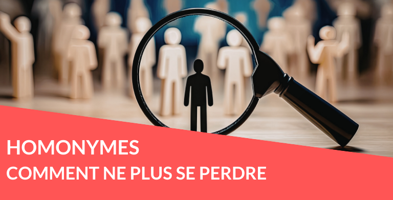 Comment ne plus se perdre dans sa généalogie ? Nos astuces de saisie et de navigation