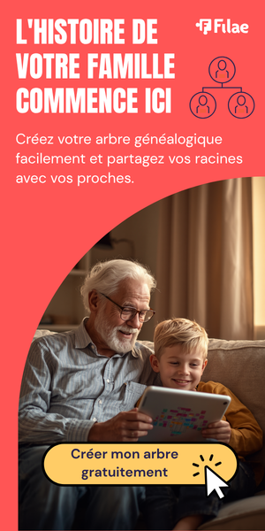 créer mon arbre généalogique gratuitement