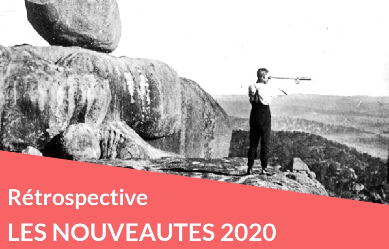 Ce qu’il ne fallait pas rater en 2020