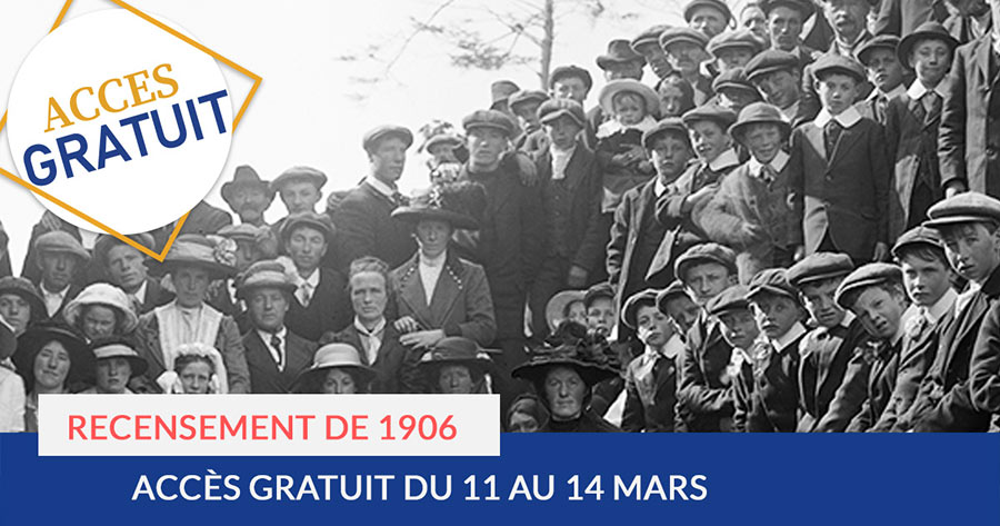 recensement de 1906