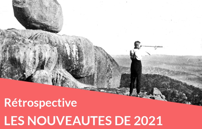 Ce qu’il ne fallait pas rater en 2021 Ce qu’il ne fallait pas rater en 2021