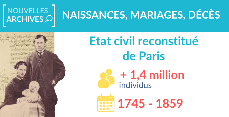 Paris : 1,4 million d’individus supplémentaires !