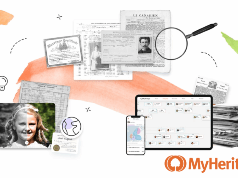 Recherche de bénévoles pour rejoindre la communauté des contributeurs du wiki MyHeritage