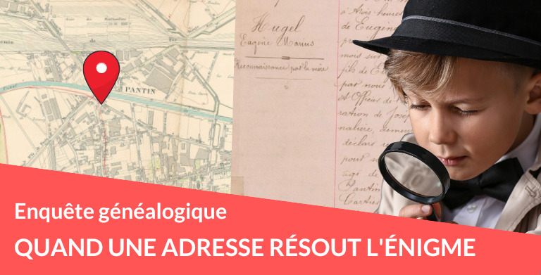 169 rue de Paris : Quand une simple adresse résout l’énigme
