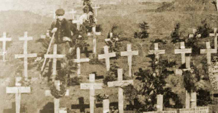 Non morts pour la France Archives Archives Militaires 19141918