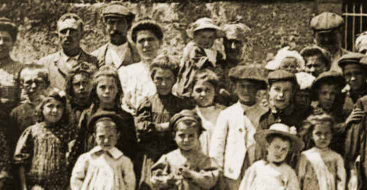 Genealogie Gratuite Pour Les Côtes D' Armor