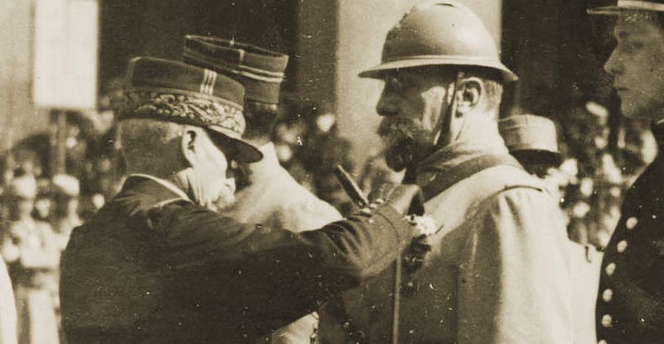 Jacques Ragot Répertoire des dossiers nominatifs de la Légion d'Honneur - Archives ...